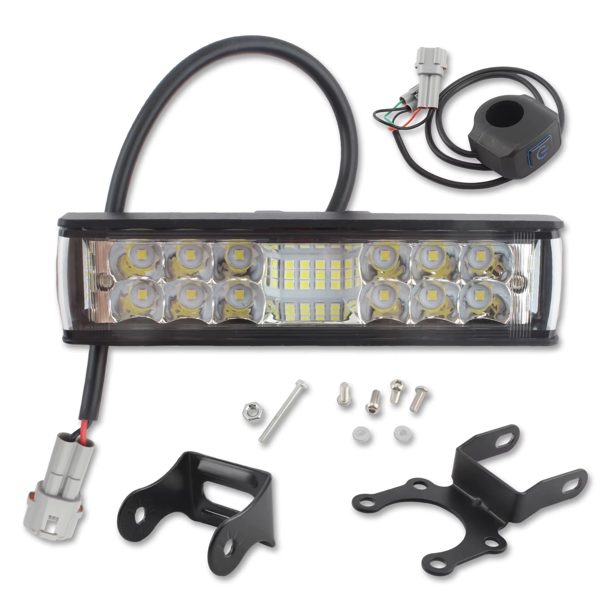 Surron Light Bee Headlight