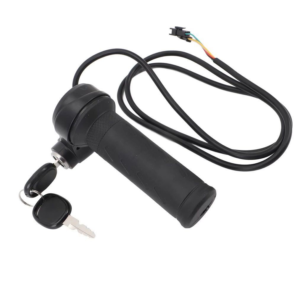 Full Twist Throttle For Ridstar Q20