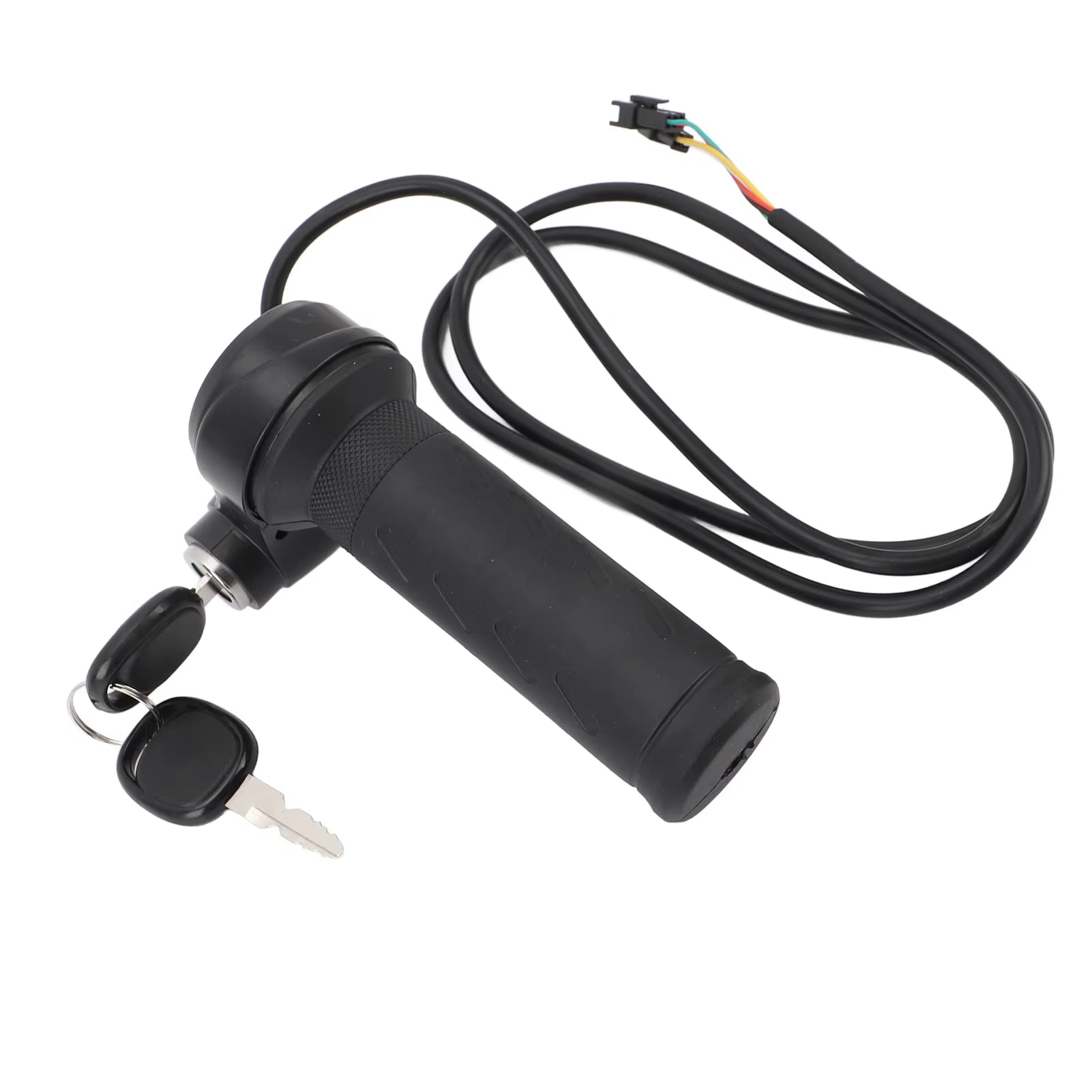 Full Twist Throttle For Ridstar Q20