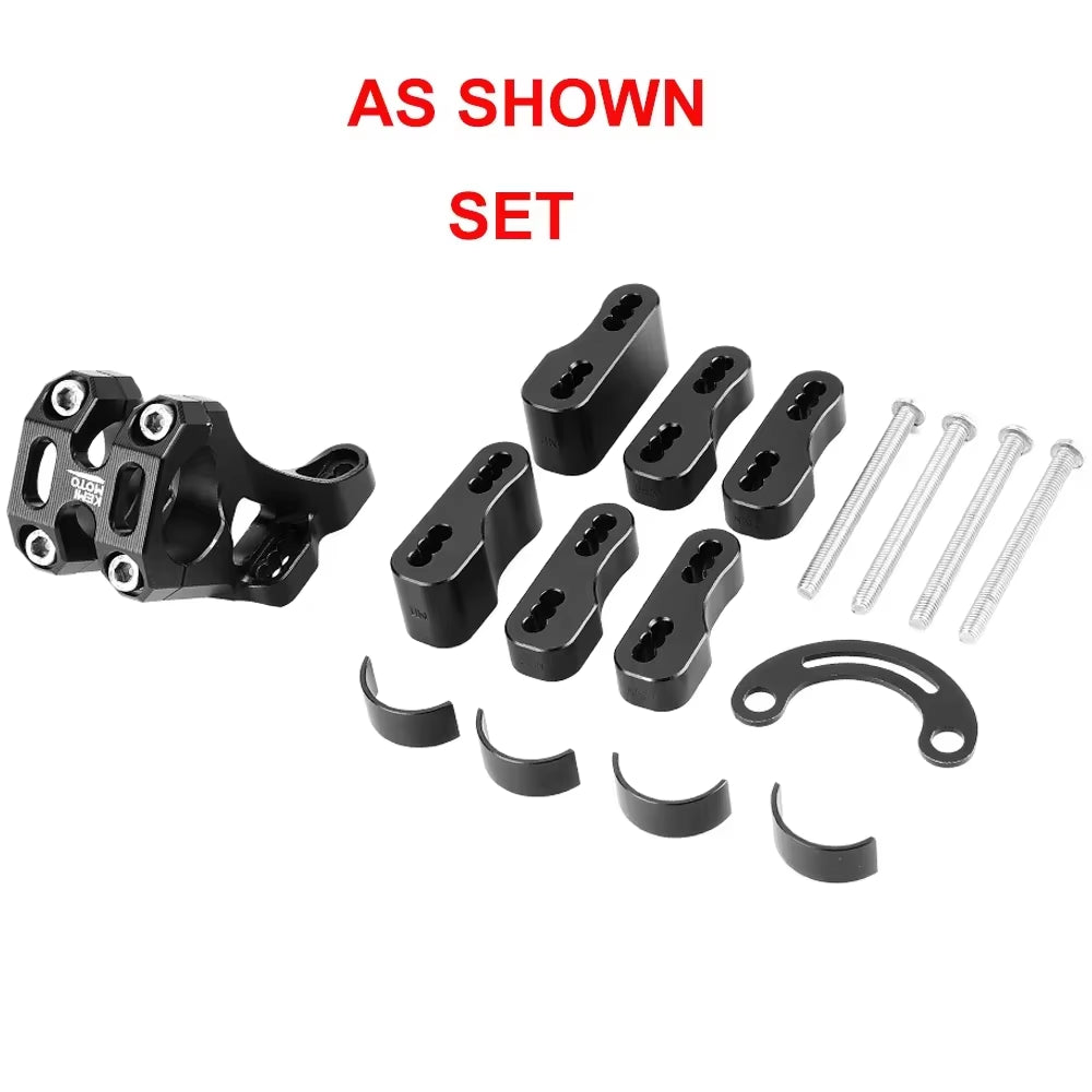 Surron Handlebar Bracket