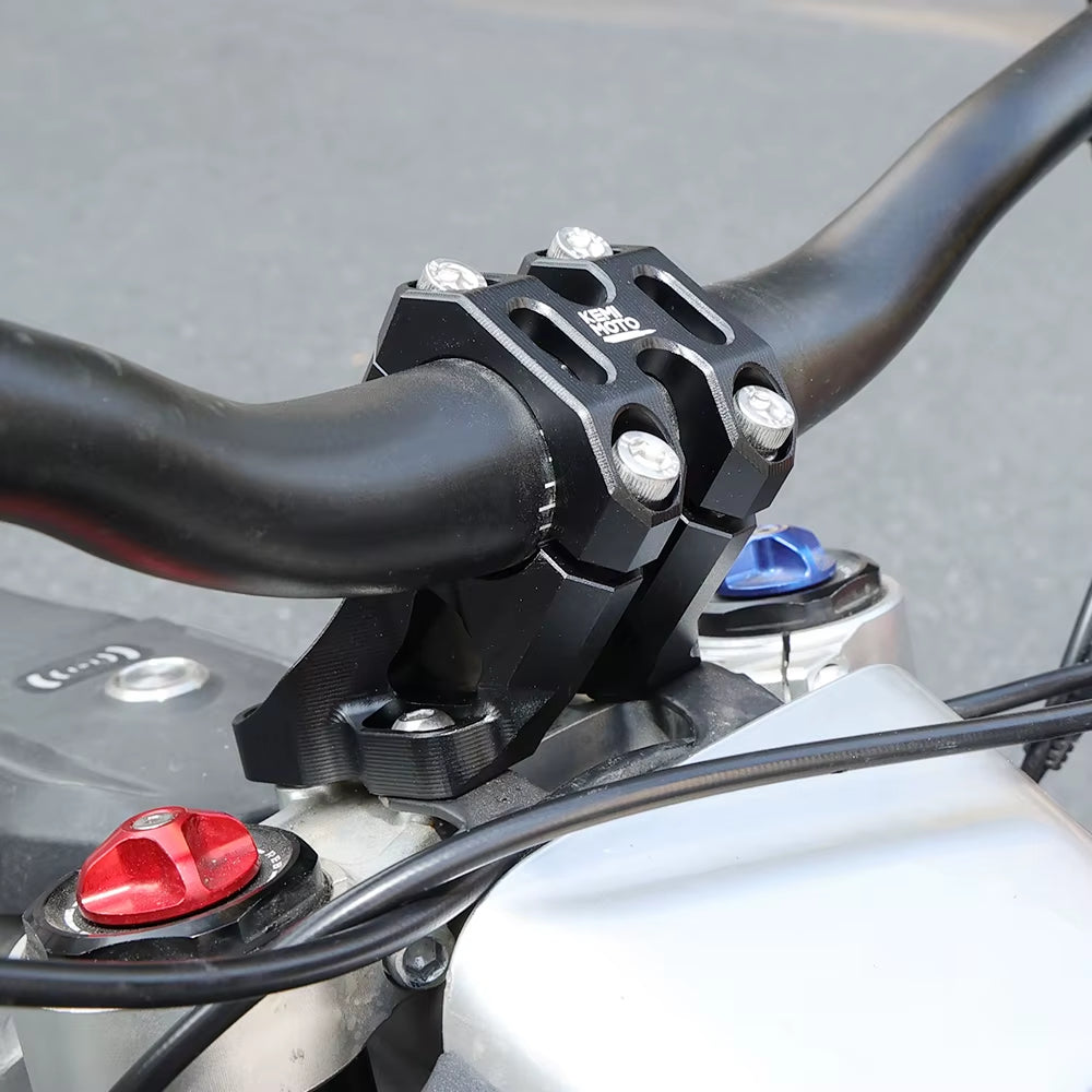 Surron Handlebar Bracket