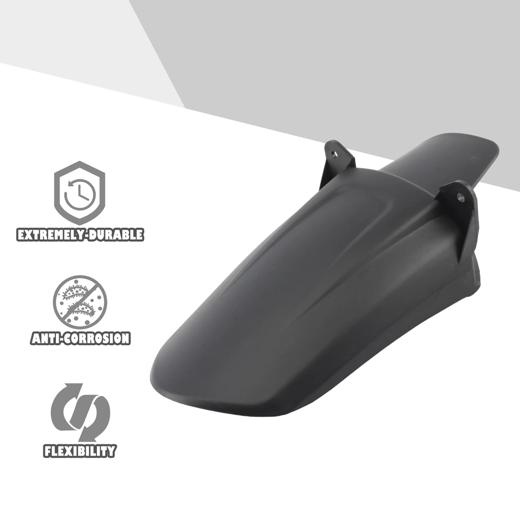 Tuttio Mud Guard