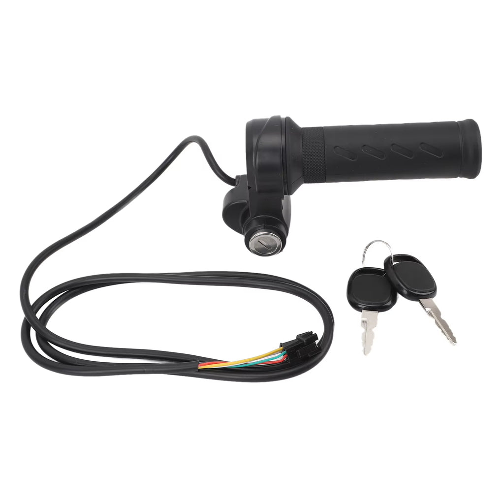 Full Twist Throttle For Ridstar Q20