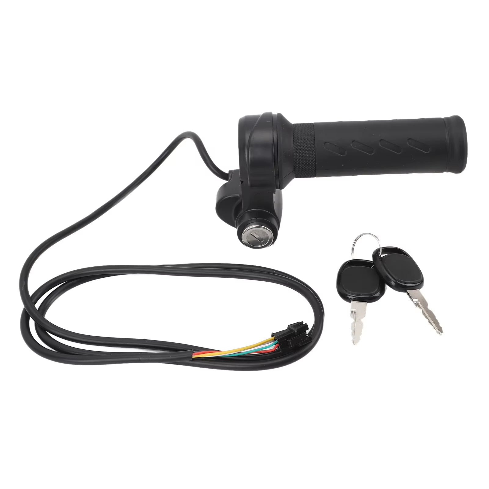 Full Twist Throttle For Ridstar Q20