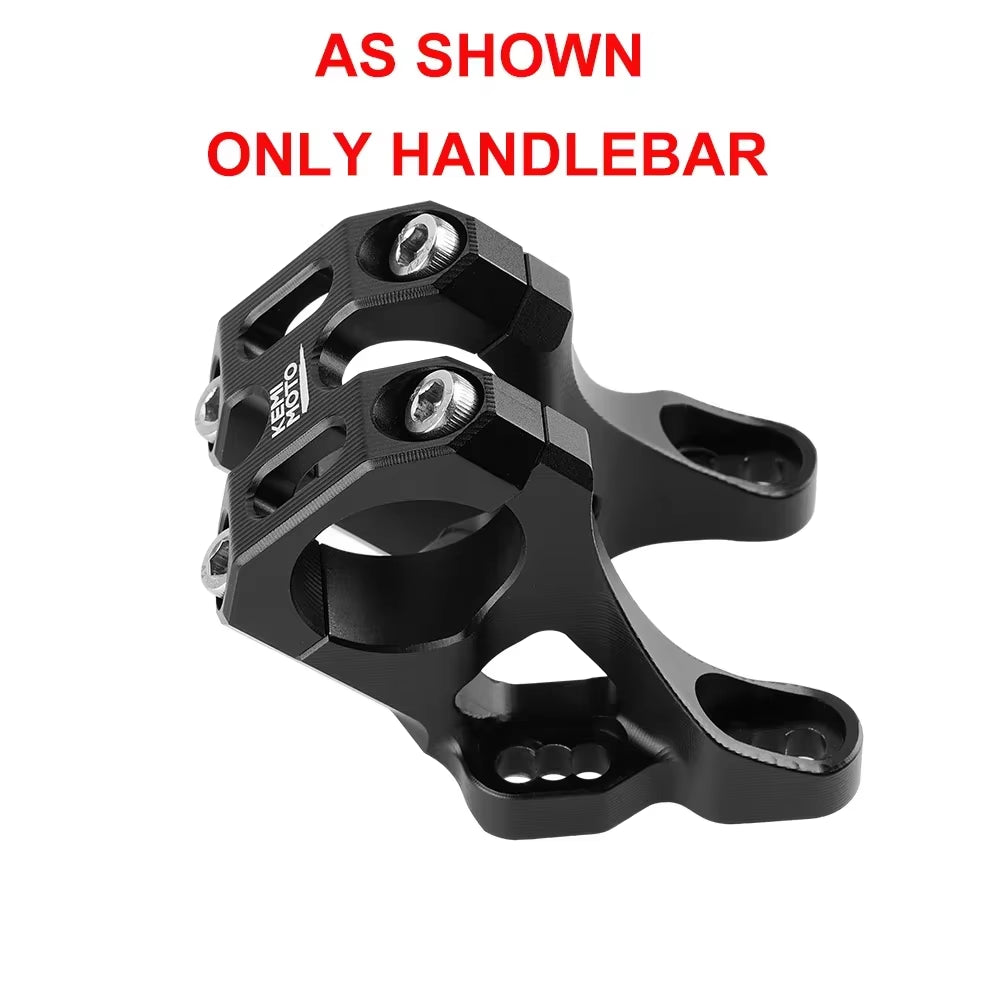 Surron Handlebar Bracket