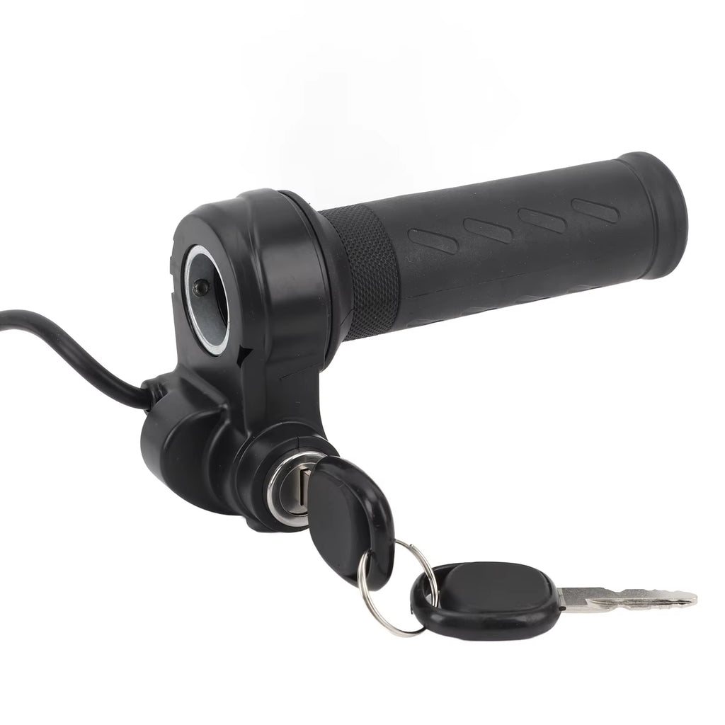 Full Twist Throttle For Ridstar Q20