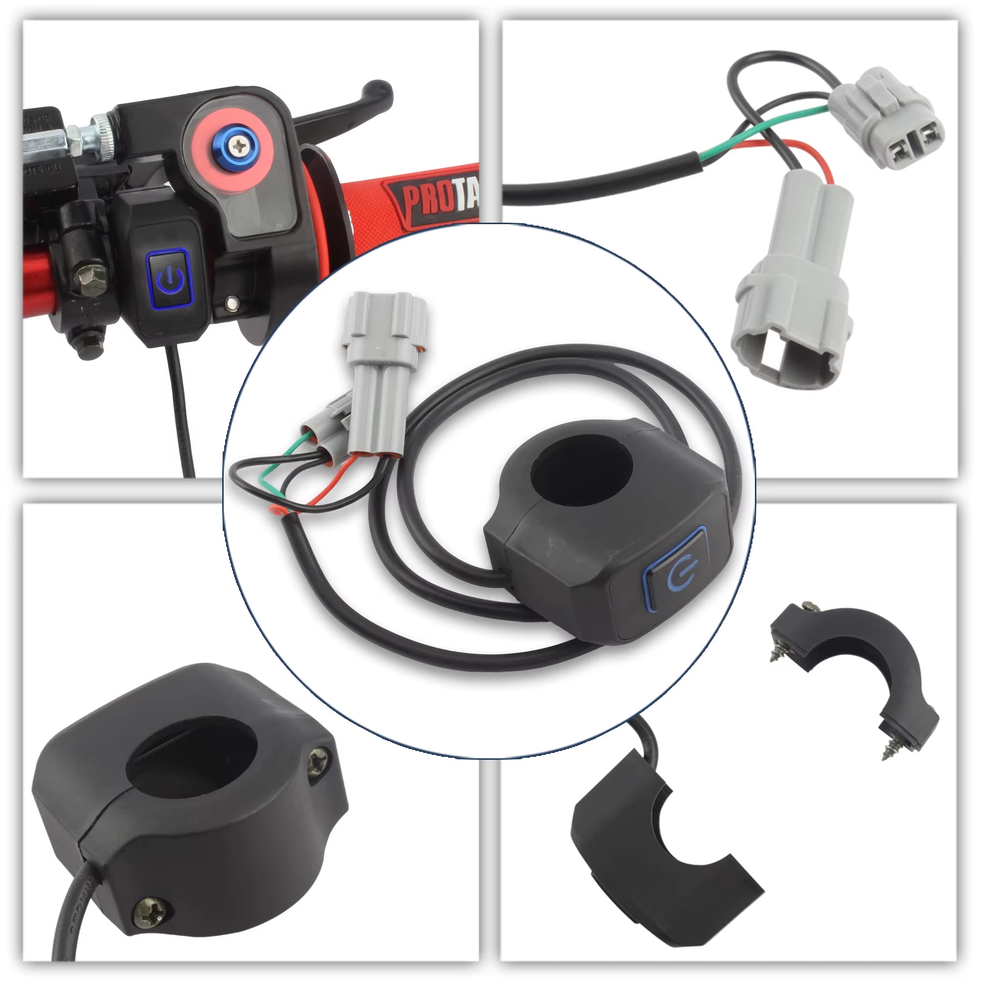 Surron Light Bee Headlight