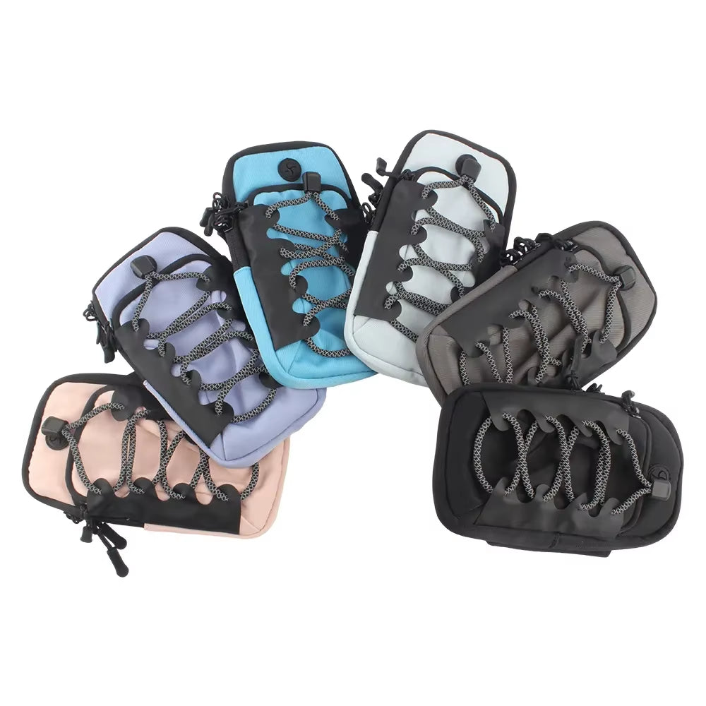 Battery Cover Pack Storage Bag