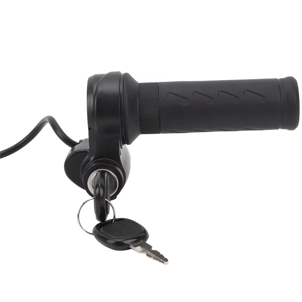 Full Twist Throttle For Ridstar Q20