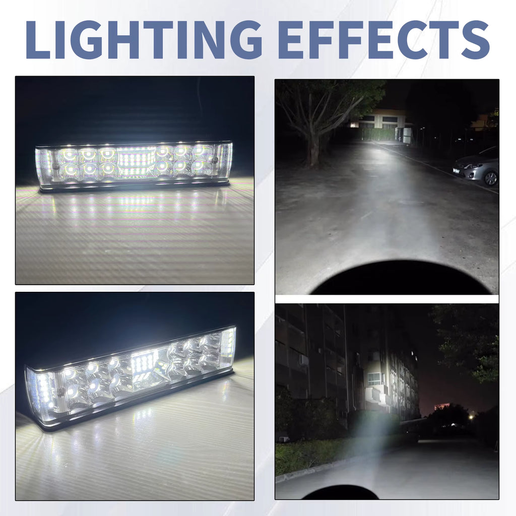 Surron Light Bee Headlight