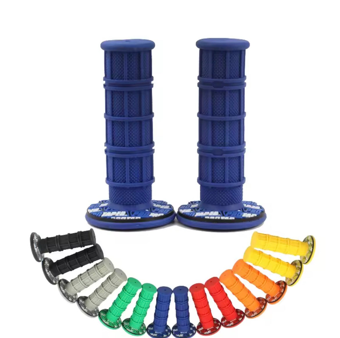 pro taper grips