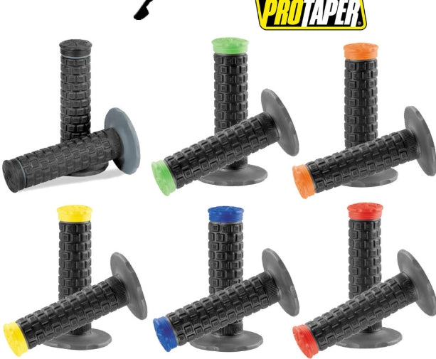 Pro Taper Grips