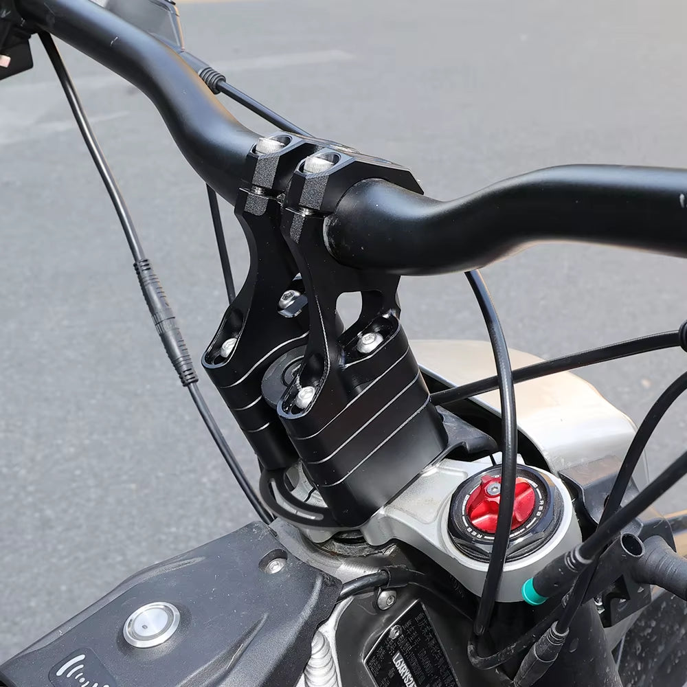 Surron Handlebar Bracket
