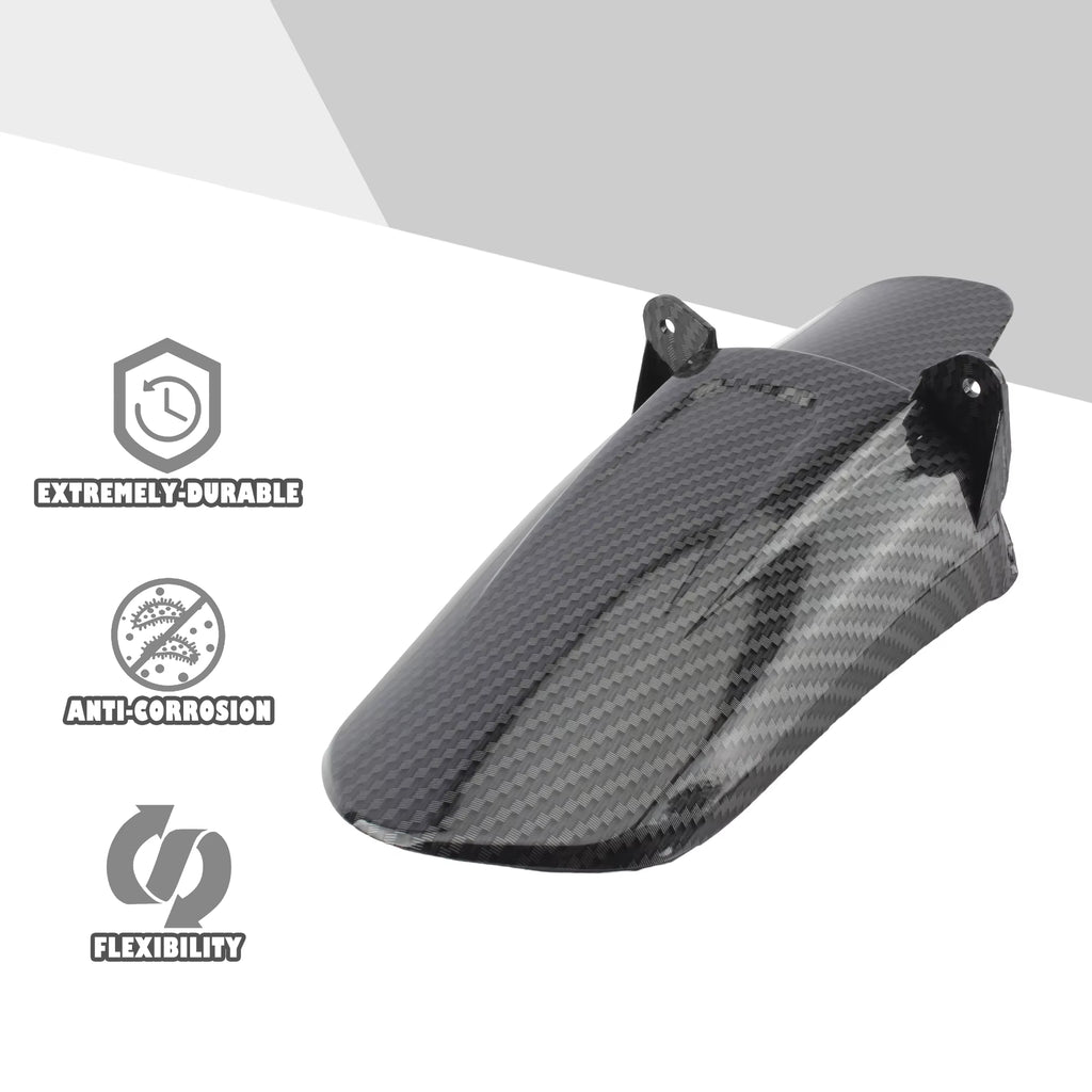 Tuttio Mud Guard